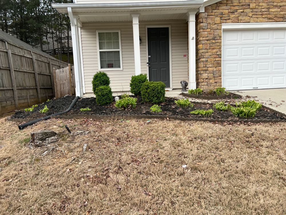 All Photos for Williams Brothers Landscaping & Construction in Atlanta, GA