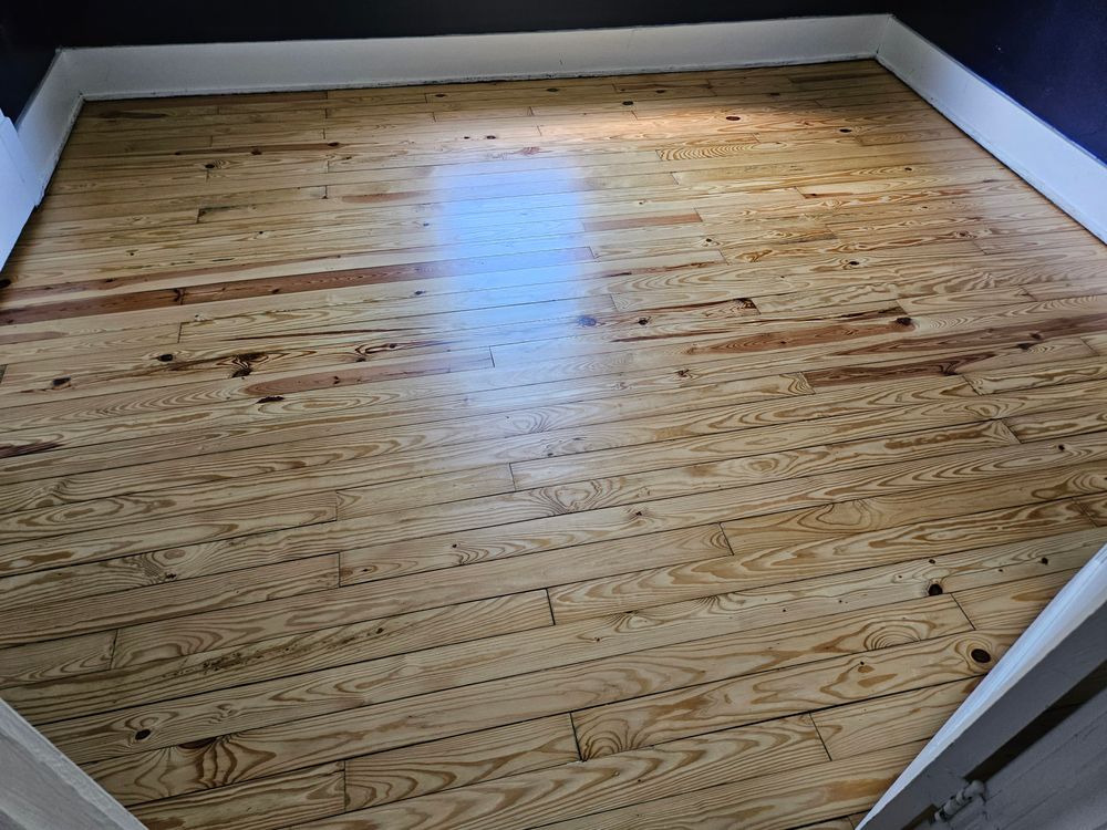 All Photos for AVance Flooring in Bridgman, MI