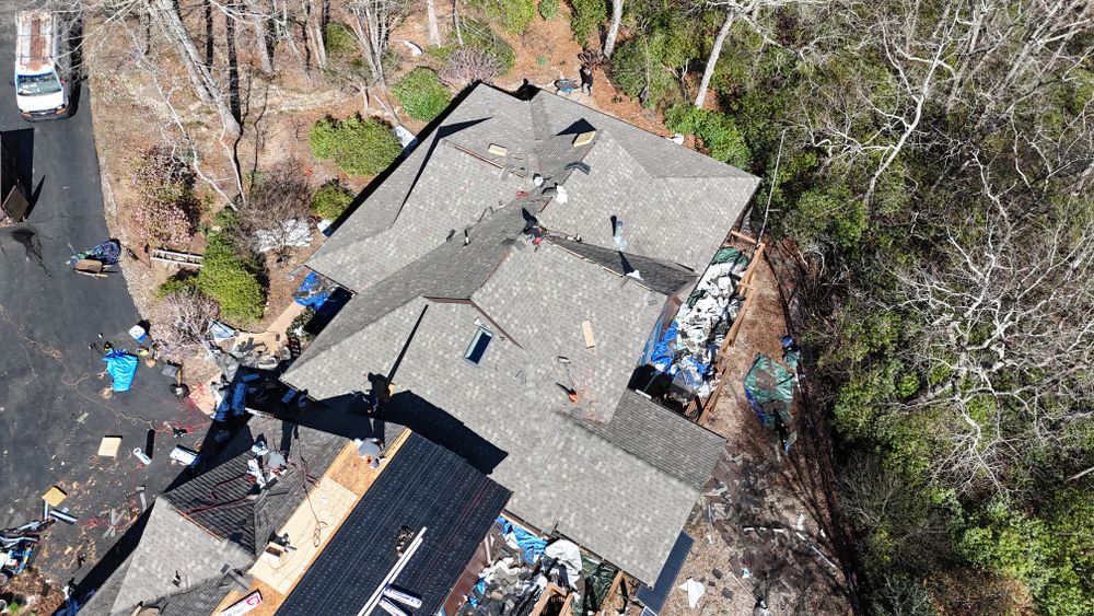 All Photos for FNS Exterior Consulting LLC, Powered By Live OAK in Cumming, GA