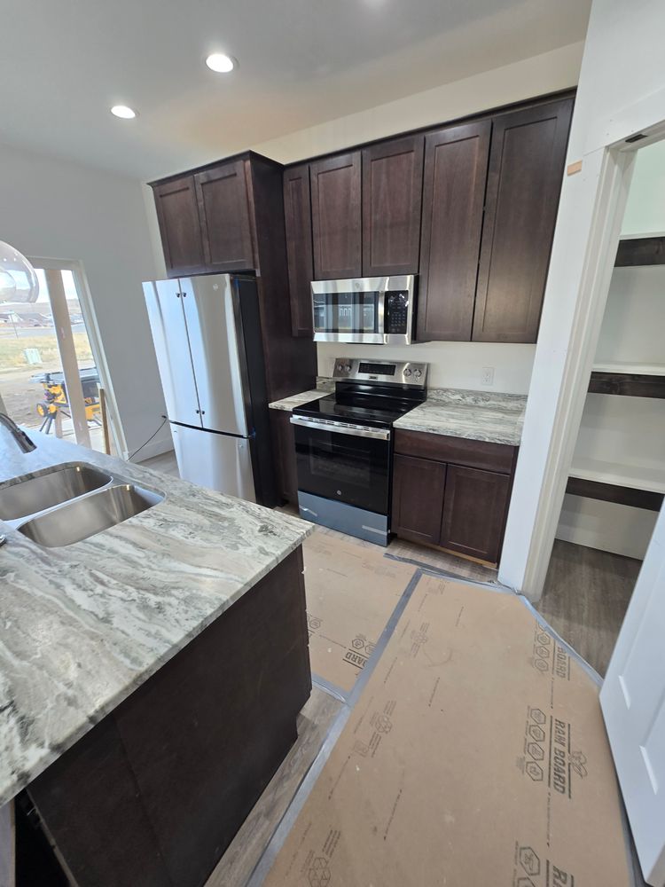 All Photos for Big Mountain Construction and Contracting LLC in Deer Lodge, MT