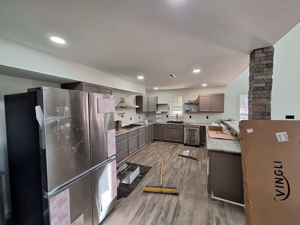 All Photos for Flash Gordon Electric LLC in Hope Mills, NC