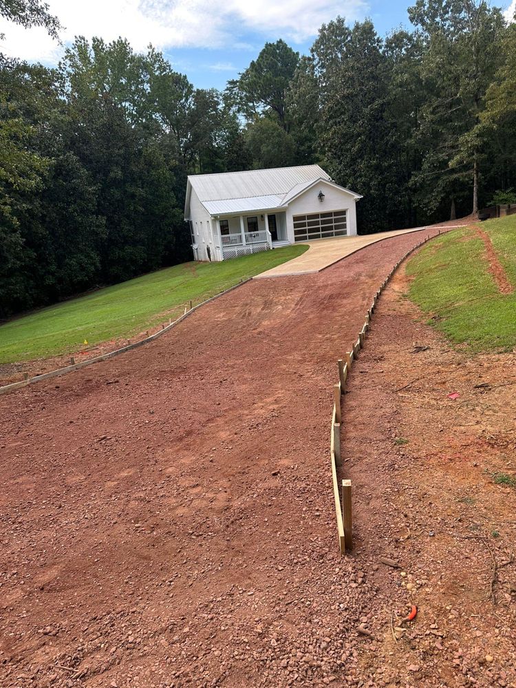 All Photos for Kings Concrete & Construction in Tuscaloosa, AL