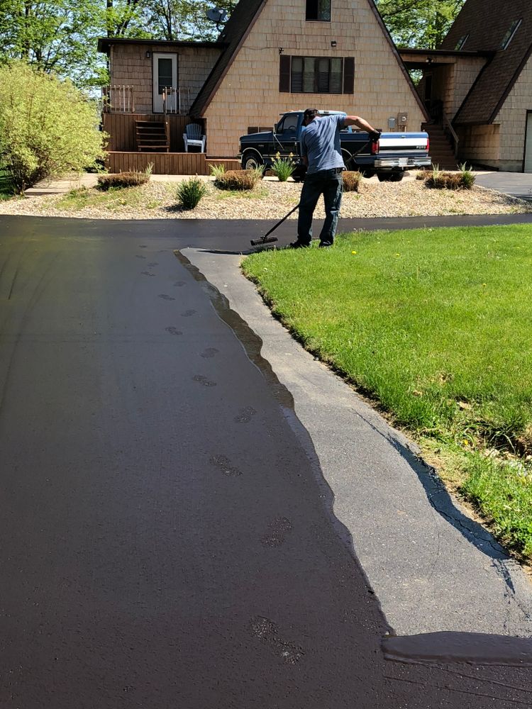 All Photos for Always Sealcoating & Paving in Indianapolis, IN