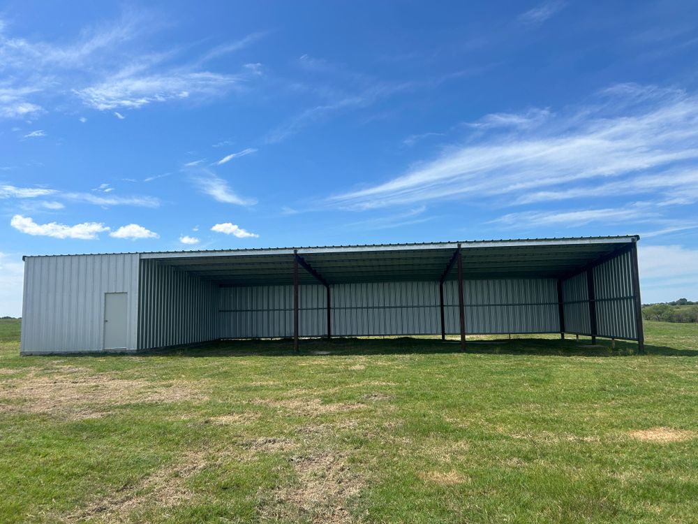 All Photos for 292 Construction, LLC in Gonzales County, TX