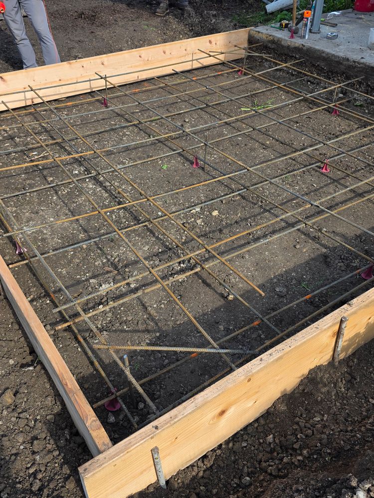 All Photos for New Age Concrete in Perry, IA