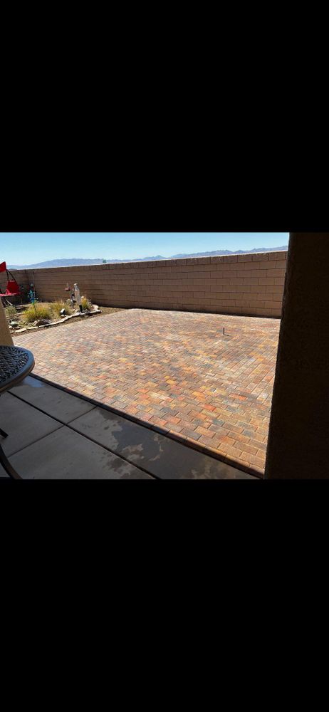 All Photos for Top Notch Landscape Services LLC in Mohave Valley, AZ