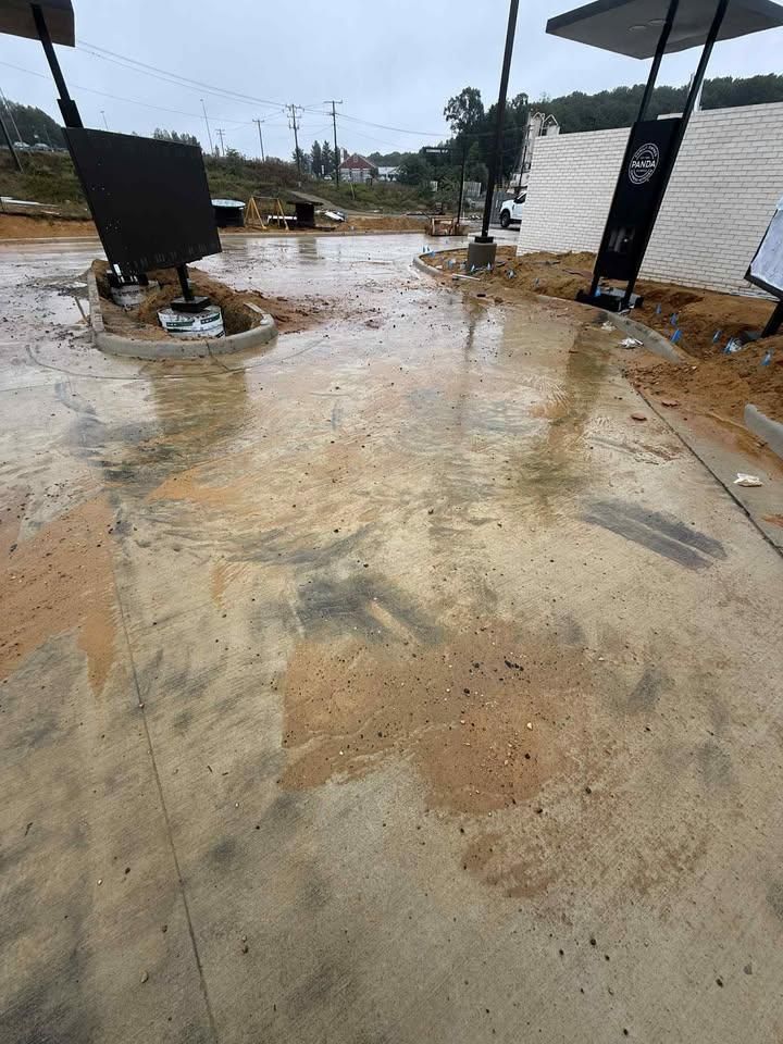 All Photos for Performance Pressure & Soft Washing, LLC in Fredericksburg, VA