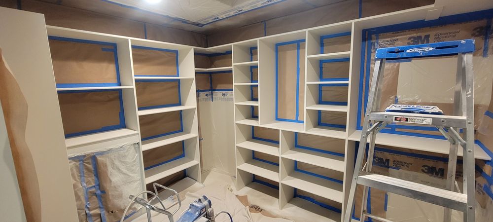 Interior Transformations for Line of Sight Development in Ogden, UT