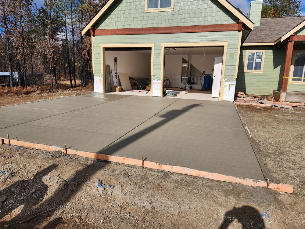 All Photos for Model A Excavating in Spokane Valley, WA