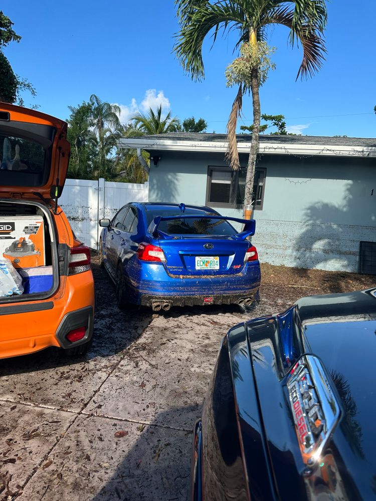 Flood Claim for Surplus Public Adjusters in Miami-Dade County, FL