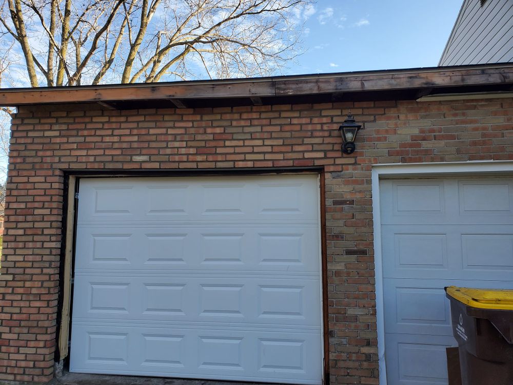 Masonry for Absolute Maintenance in Charlotte, MI