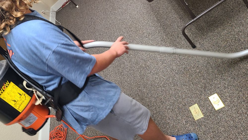 All Photos for Keystone Cleaning Services Inc. in Dewey, OK