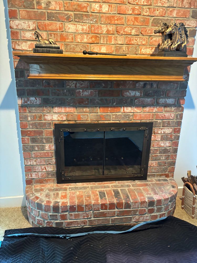 All Photos for Home Fireplace Pro in Gilmer, TX