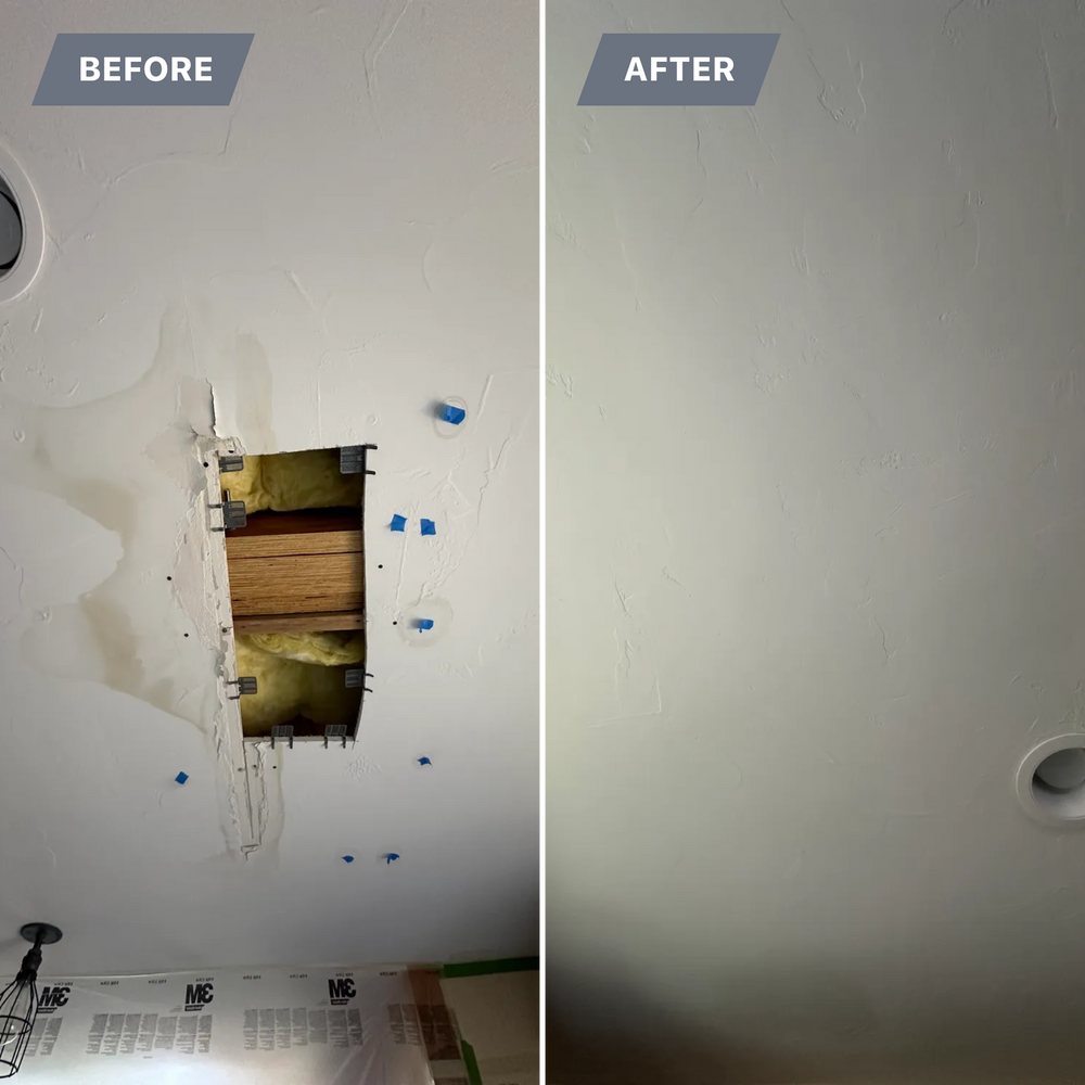Our Drywall and Plastering service provides professional drywall installation to enhance the structure and appearance of your home, ensuring a smooth finish for painting and overall renovation projects. for Dream Painting in Denver, CO