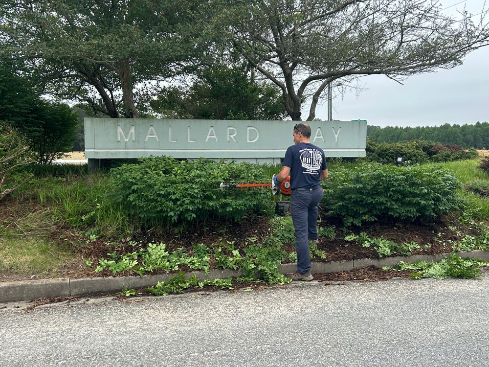 All Photos for The Whole 9 Yards Landscape VA in Heathsville, VA