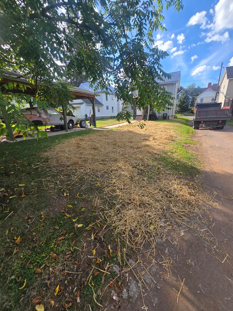 All Photos for Down Home Landscaping in Stillwater, PA