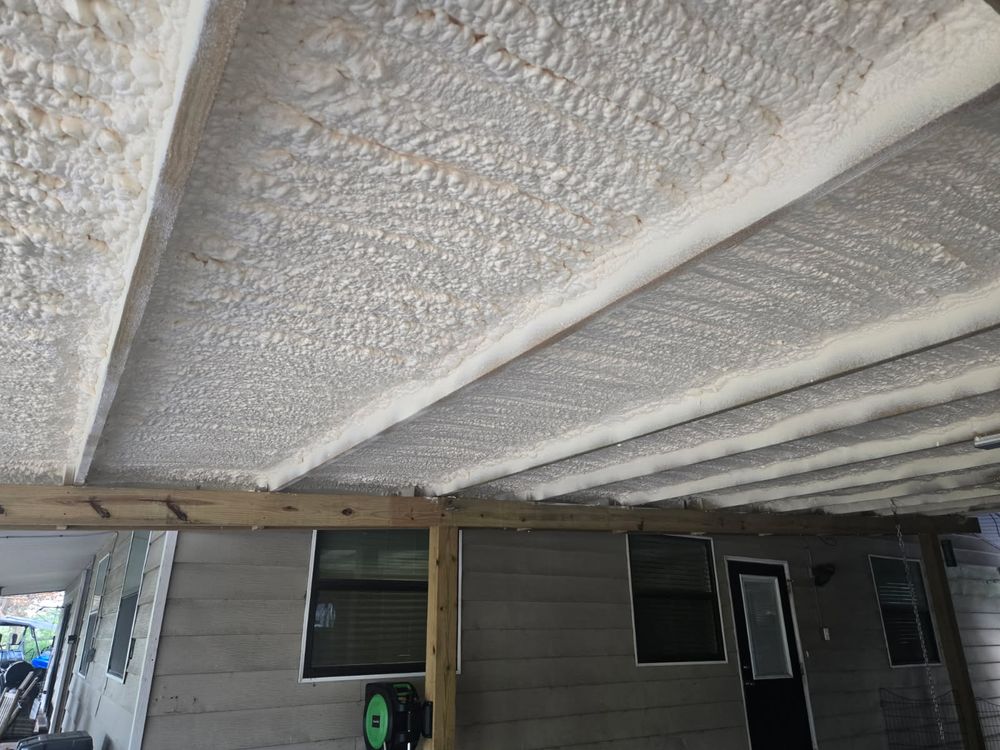 All Photos for Charly Spray Foam Insulation in Arcadia, FL