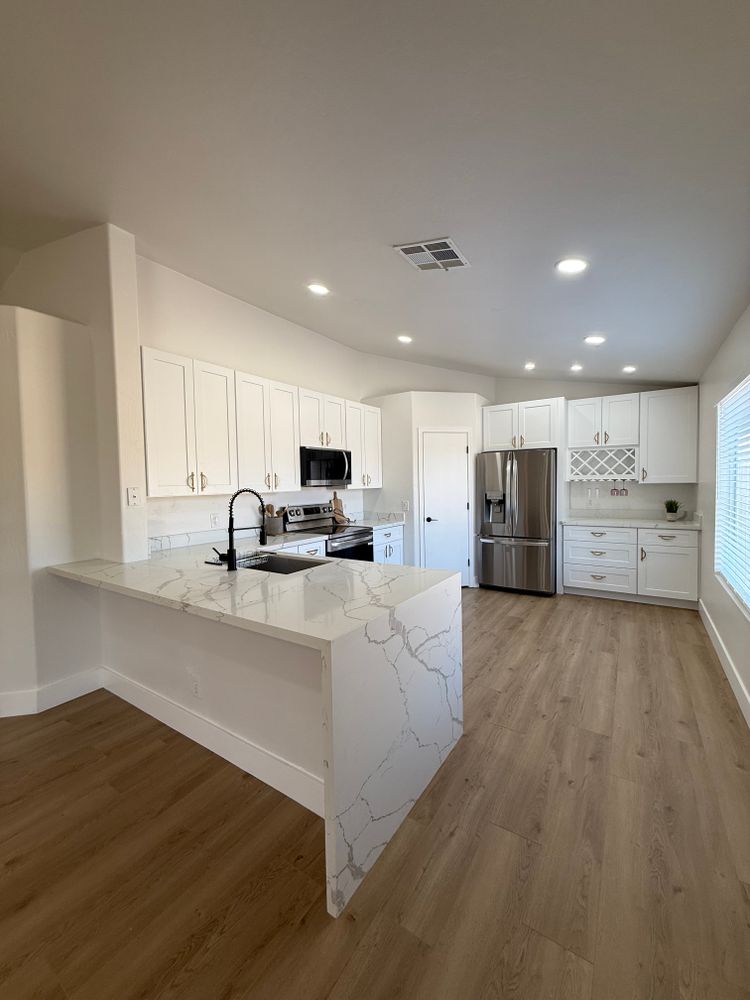 All Photos for Rock On Renovations in Scottsdale, AZ