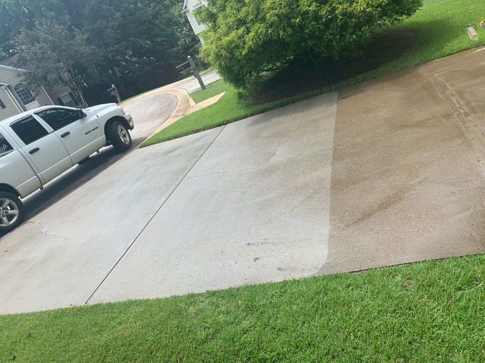 All Photos for JB Applewhite's Pressure Washing in Anderson, SC