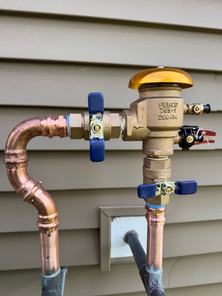 All Photos for PLUMBX in Inver Grove Heights, MN