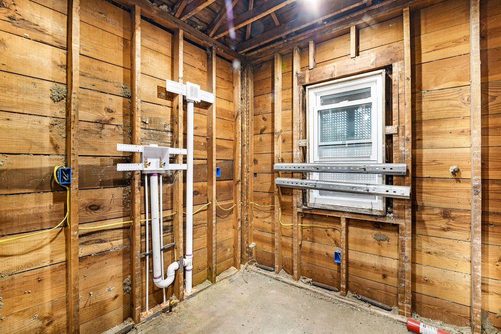 Balfour for Denson Construction Services in Detroit, MI