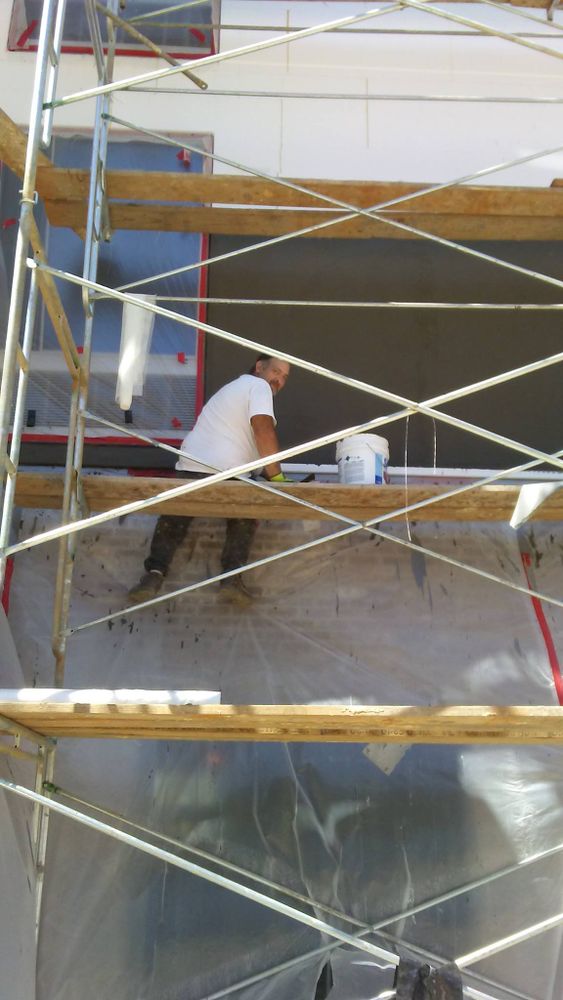 All Photos for Quality Stucco & Stone in Morristown, TN