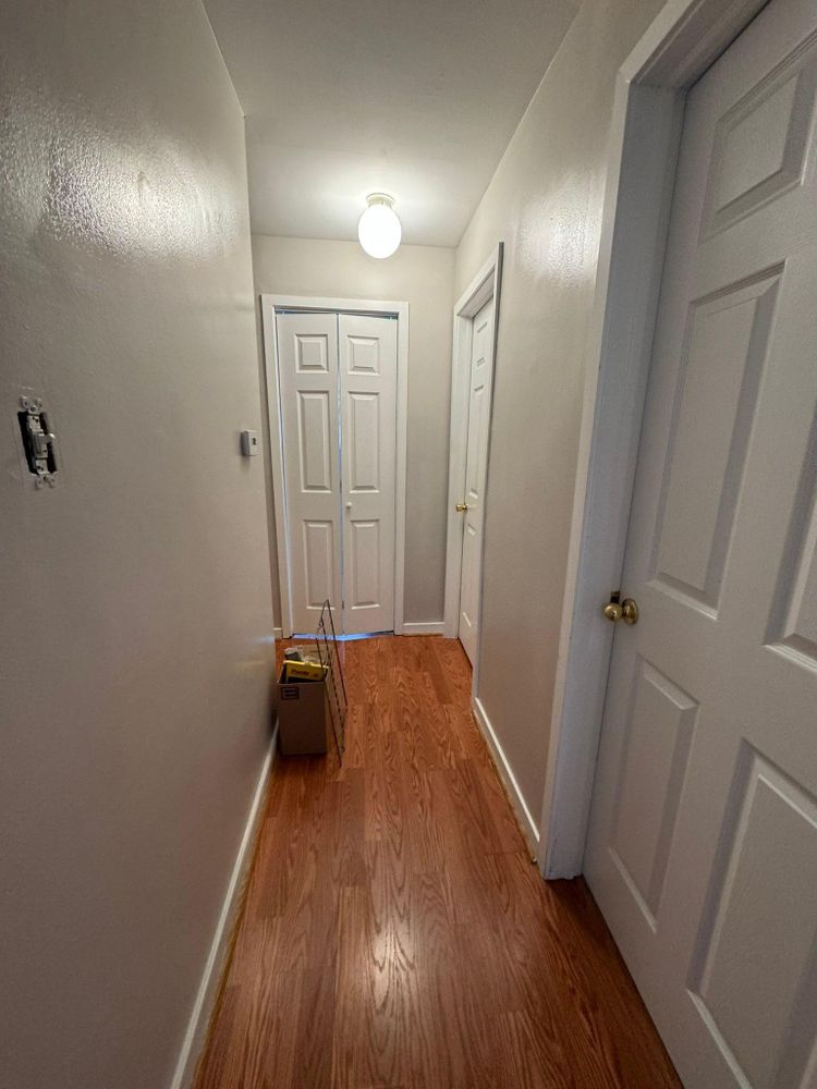All Photos for Sanders Painting LLC in Brooklawn , NJ