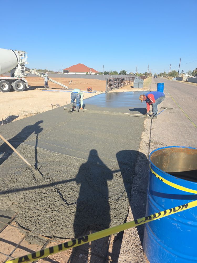 All Photos for State of the Arc Welding & Services in Odessa, TX