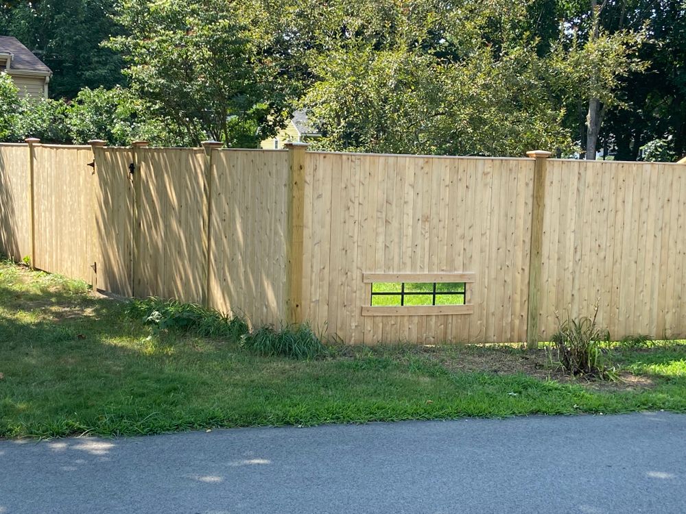 All Photos for Side Hustle Home Services  in Upton, MA