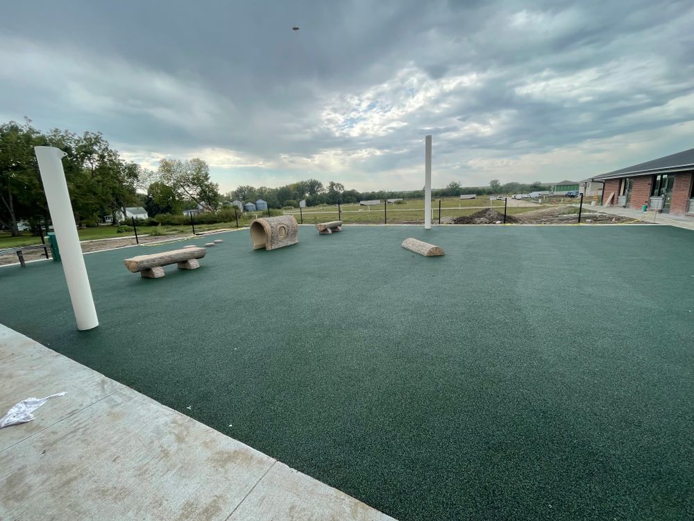 All Photos for Patriot's Choice Contracting in Harlan, IA