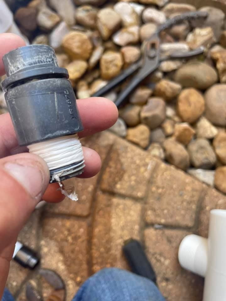 All Photos for Nxt Gen Pool Service in Sealy, TX