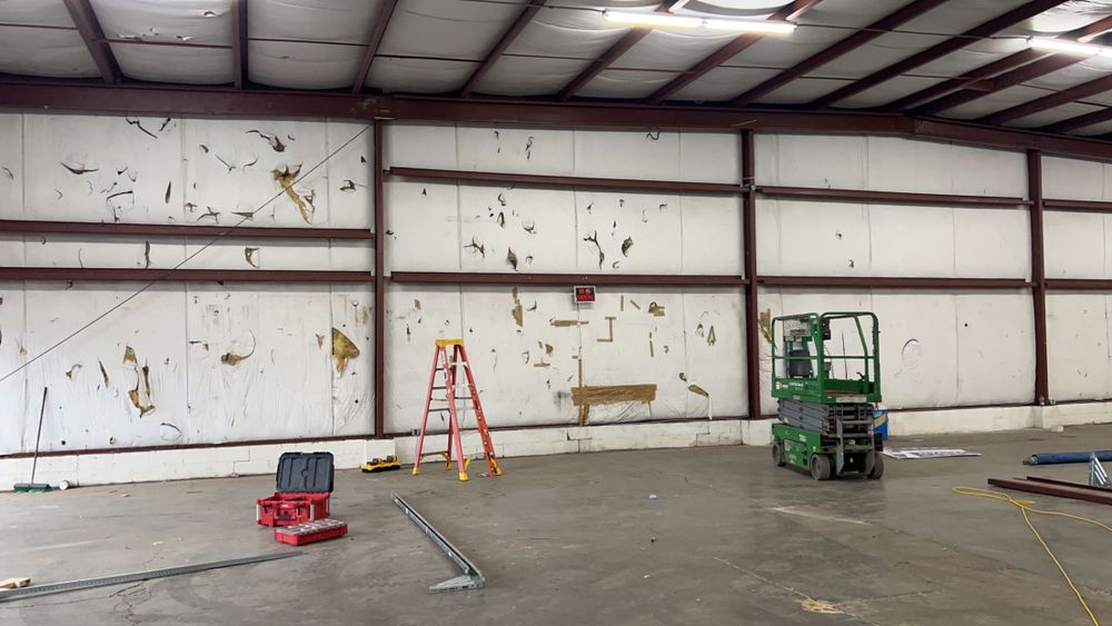 All Photos for Camco Commercial Door Company in Anderson, TN