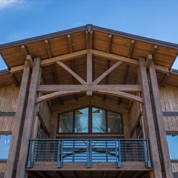 All Photos for Horstmann Homes in Blackhills, SD