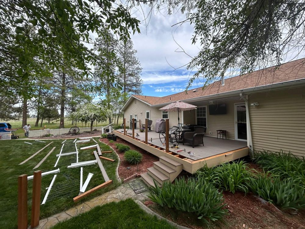 All Photos for Pierson Home Repair in Cheney, WA