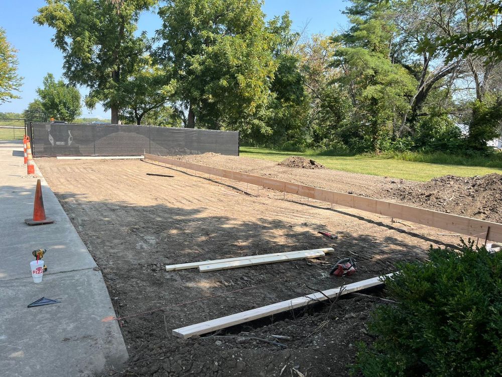 All Photos for Sly Construction LLC in Newton, IA