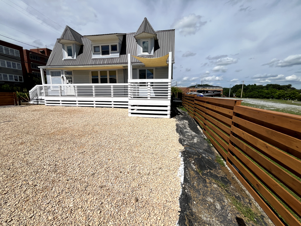 All Photos for Wheeler Brothers Construction in Kingsport, TN