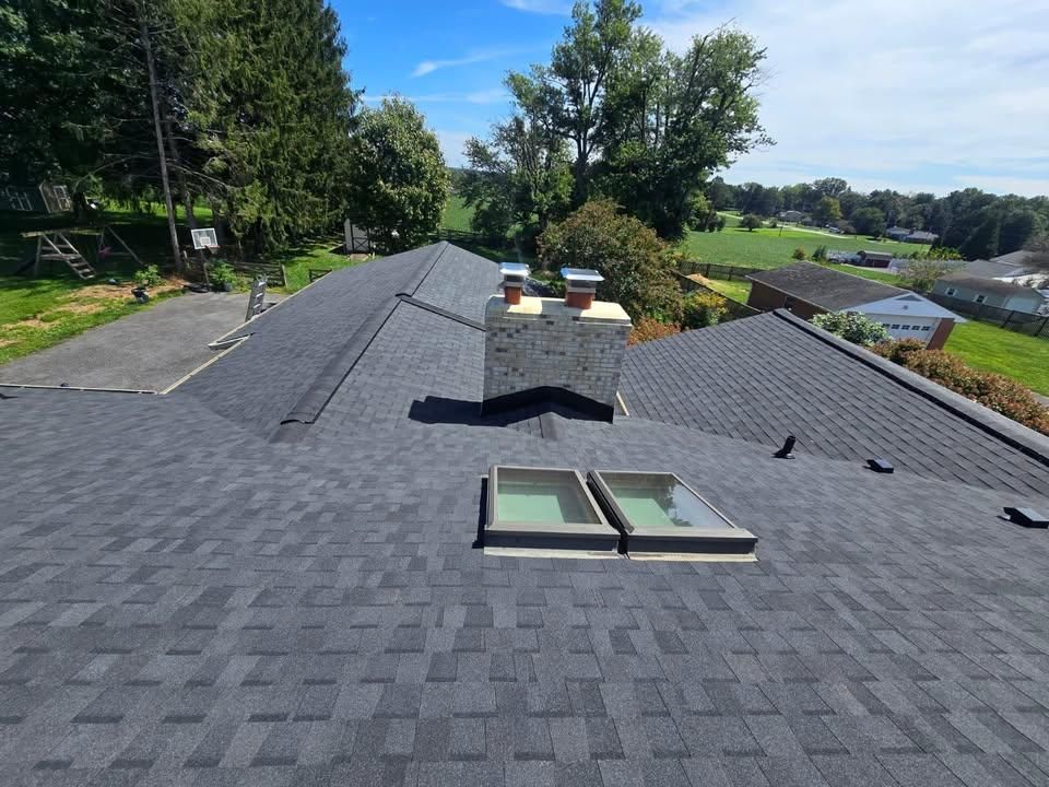 All Photos for Chrome Exteriors in Clarksburg, MD