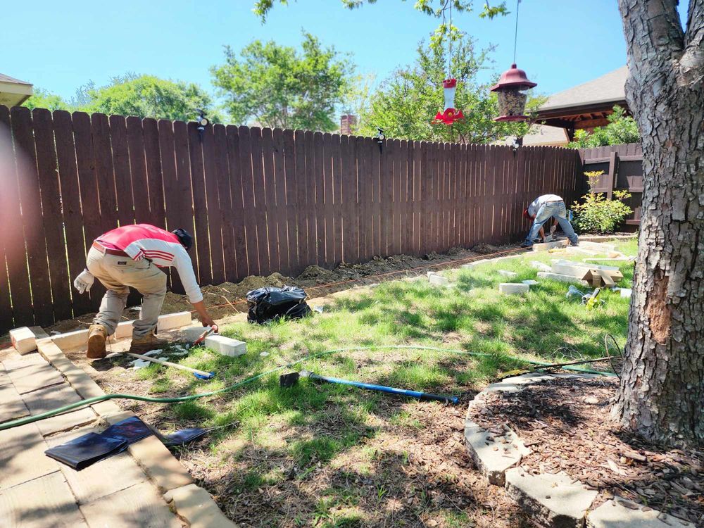 All Photos for Fresh Yards Landscaping in Austin, Texas