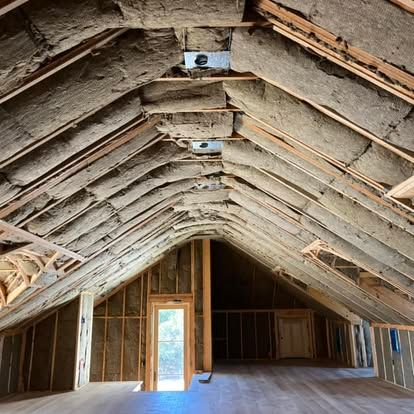 Spray Foam Insulation for Premium Spray Foam & Insulation Services in Elgin,  TX