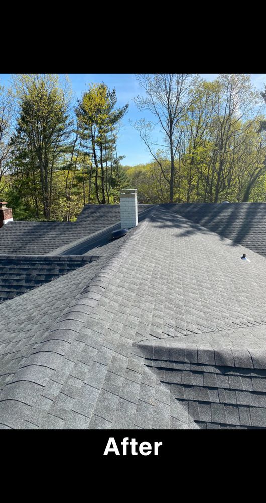 Roofing for Golden Hammer in Long Island,  NY