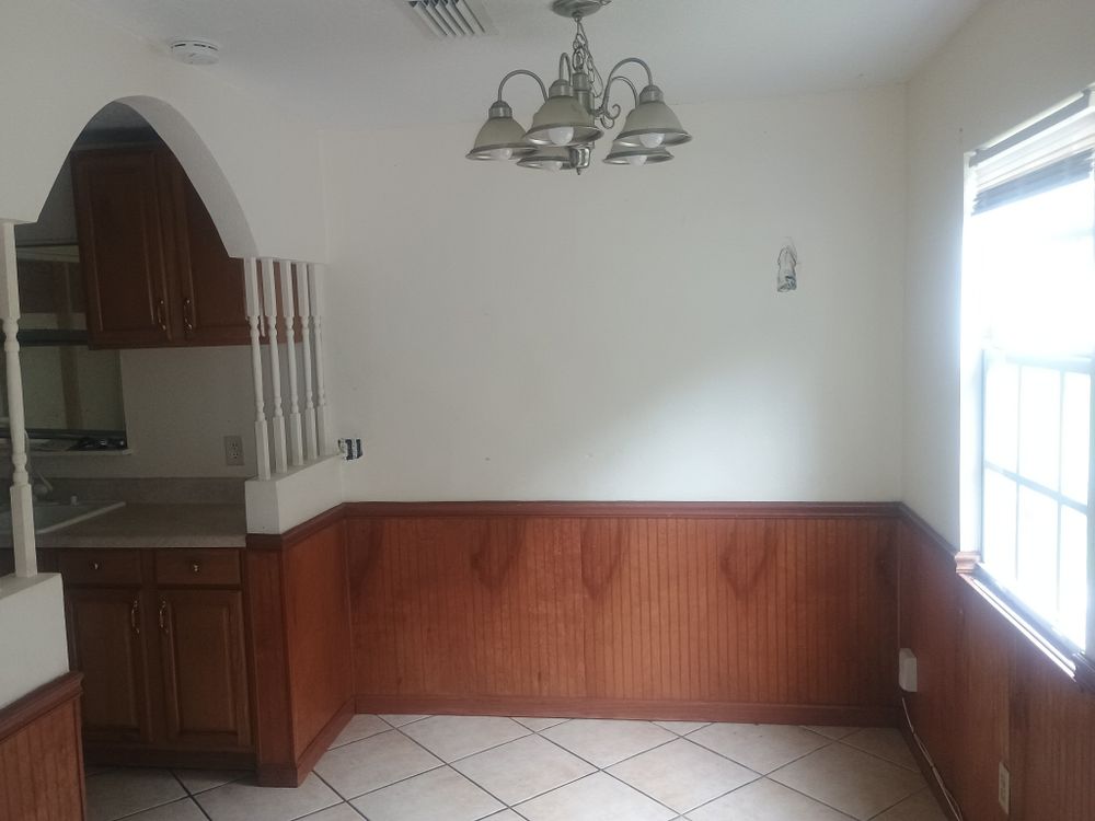 Enhance your home's aesthetic with our expert Painting and Drywall services, delivering flawless finishes and seamless repairs that transform spaces into beautiful, inviting environments tailored to your style and vision. for Mick's Home Improvements LLC in Palm Bay, FL