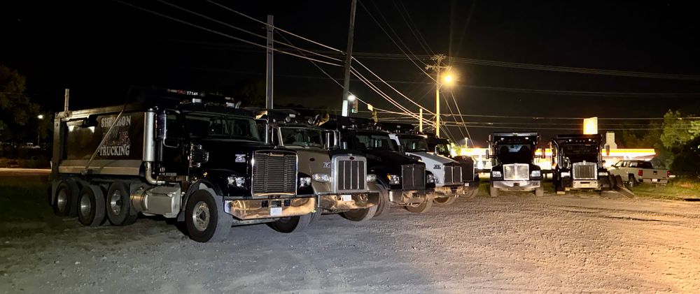 All Photos for Shearon Trucking and Excavating LLC in Nashville,  TN