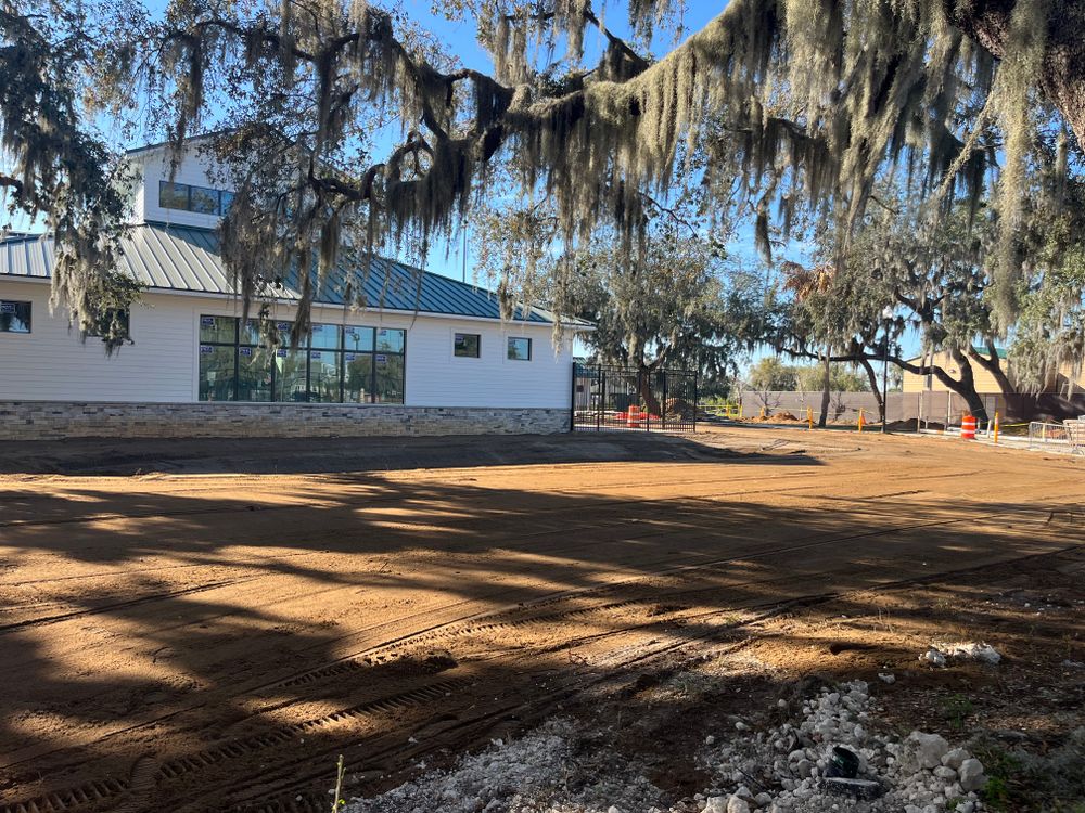 All Photos for South Lake Loader Service in Minneola, FL
