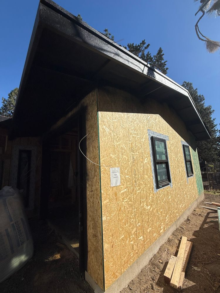 All Photos for Elmer Tobias Construction in Redmond, OR