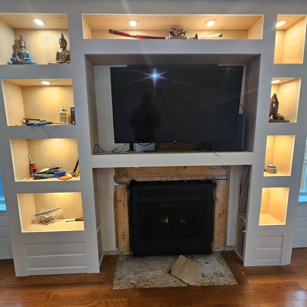 All Photos for Dynamic Tile & Stone in Hudson Valley, NY