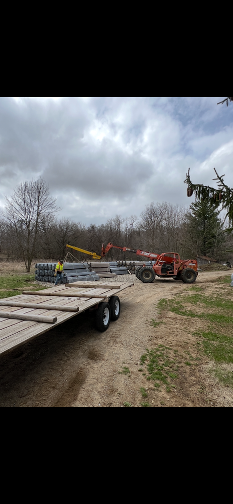 All Photos for Wagner's Lift & Dock Shop LLC in Watervliet, MI