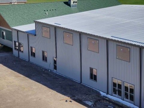 All Photos for U.S. Custom Builders in Athol , ID