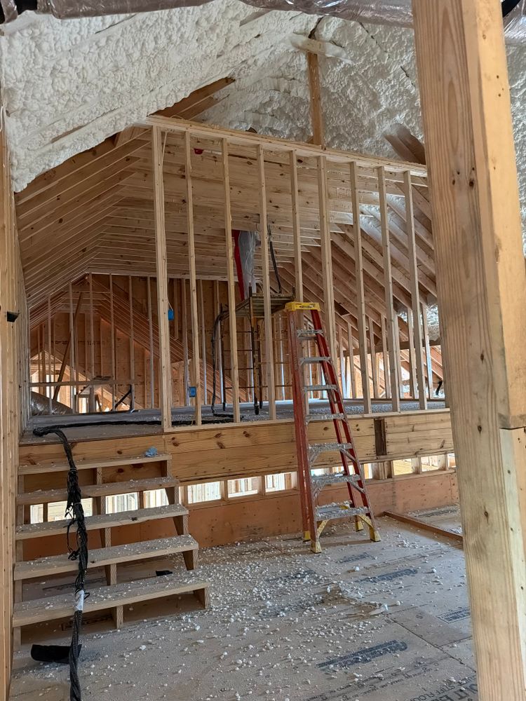 All Photos for Tri-Star Thermal Foam, LLC in Lafayette, TN