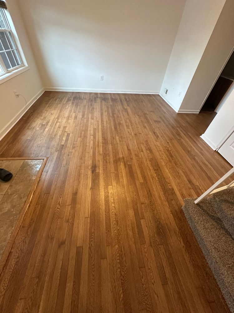 All Photos for K&A Hardwood Floors in Alexandria, VA