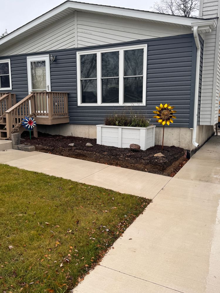 All Photos for H&L Lawn Care LLC in Twin Lakes, WI